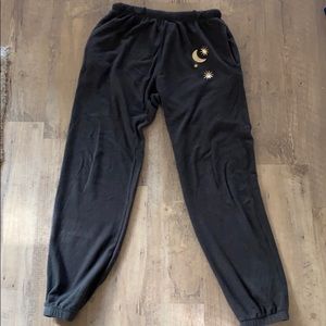 Spiritual Gangster sweatpants